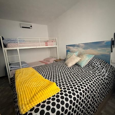 Piso Rita Apartment Росес Екстериор снимка
