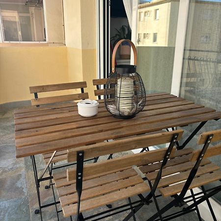 Piso Rita Apartment Росес Екстериор снимка