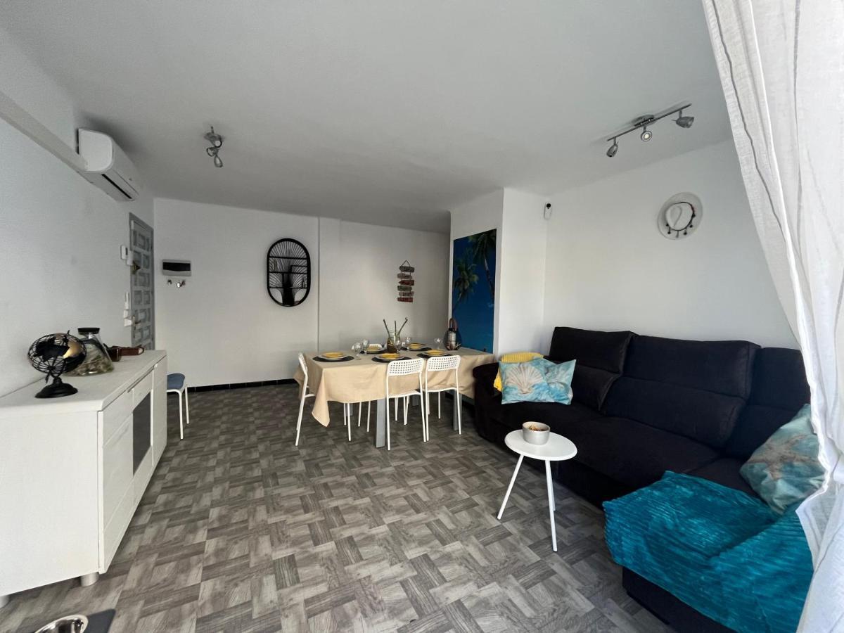 Piso Rita Apartment Росес Екстериор снимка