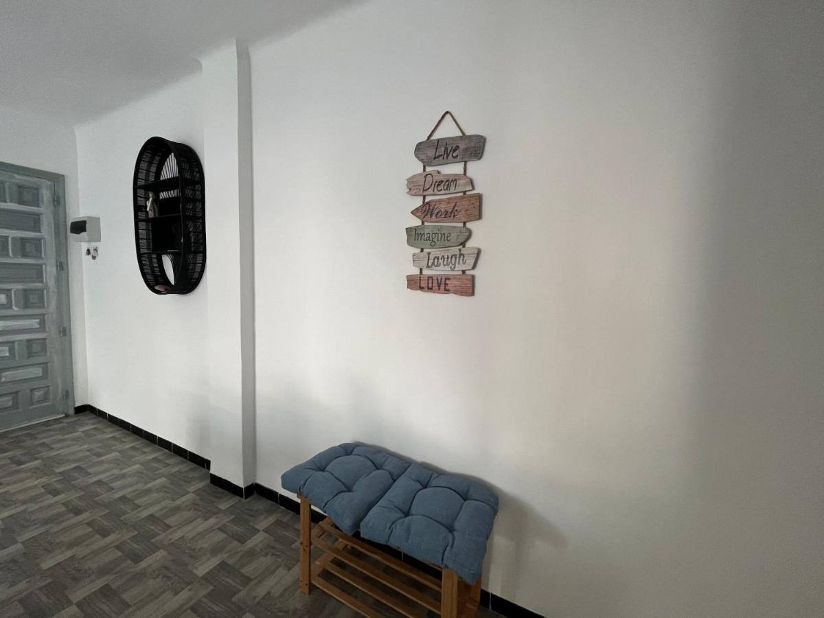 Piso Rita Apartment Росес Екстериор снимка