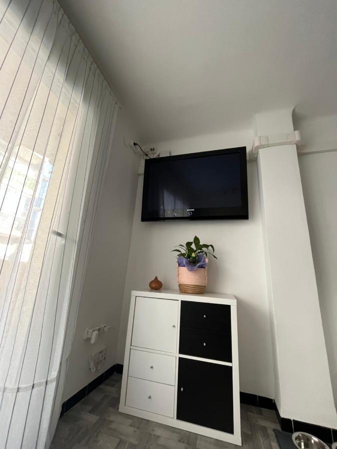 Piso Rita Apartment Росес Екстериор снимка