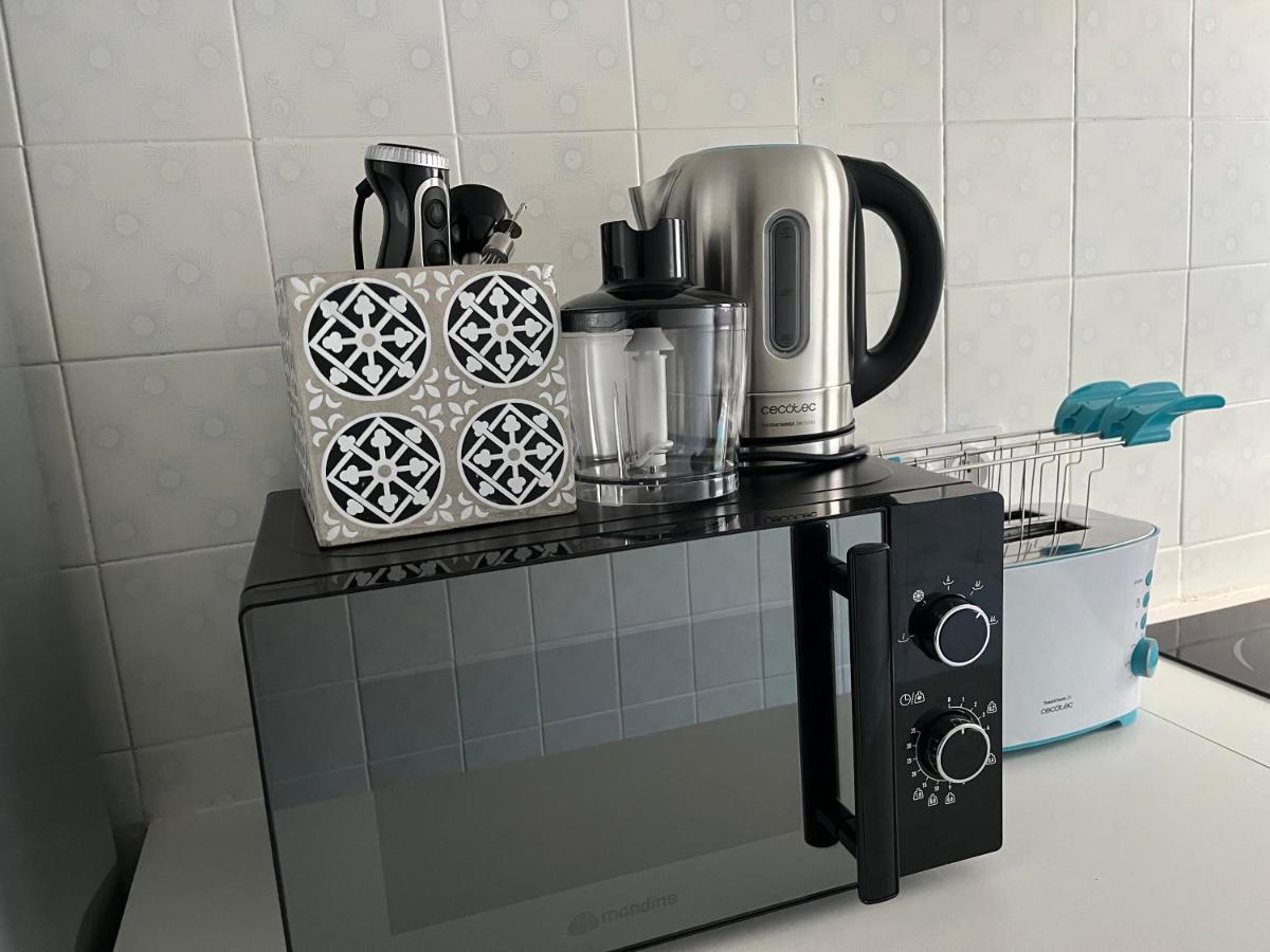 Piso Rita Apartment Росес Екстериор снимка