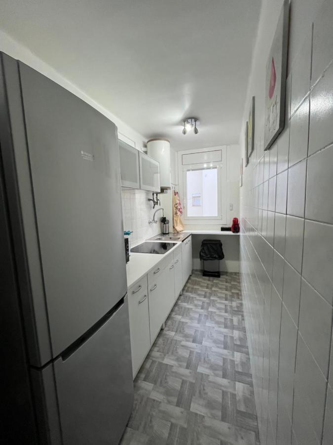 Piso Rita Apartment Росес Екстериор снимка