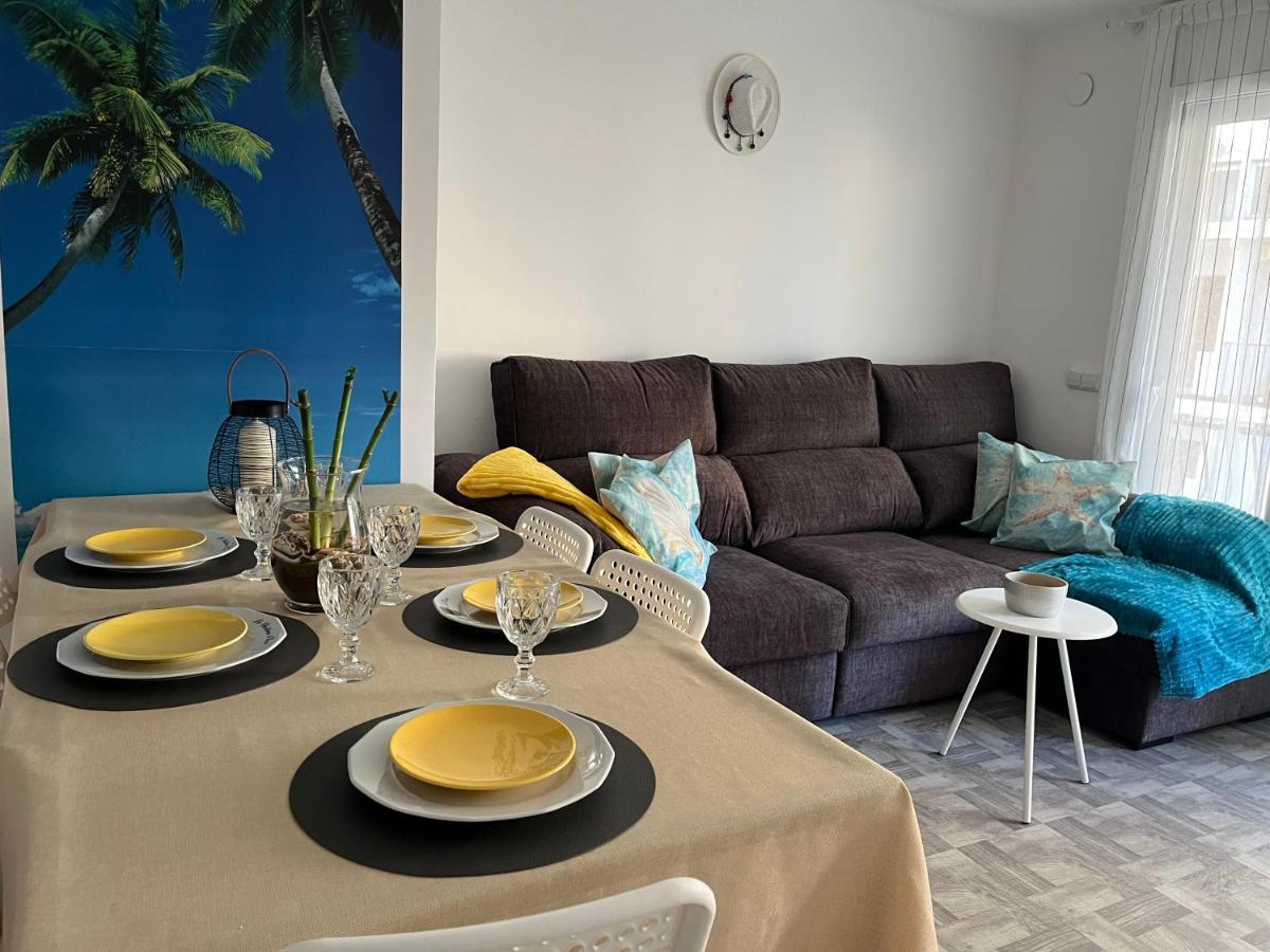 Piso Rita Apartment Росес Екстериор снимка