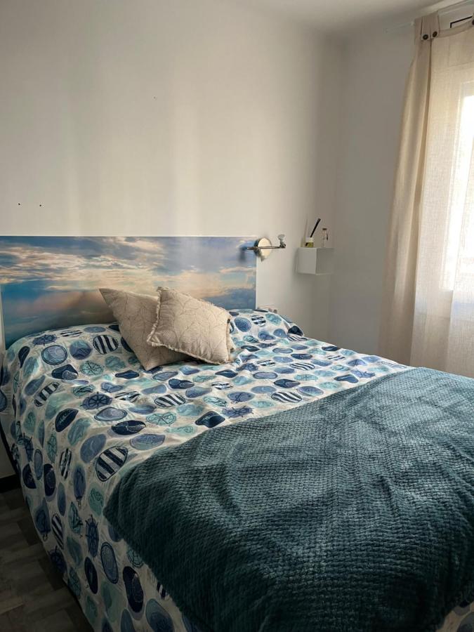 Piso Rita Apartment Росес Екстериор снимка