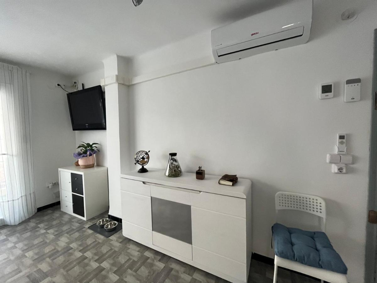 Piso Rita Apartment Росес Екстериор снимка