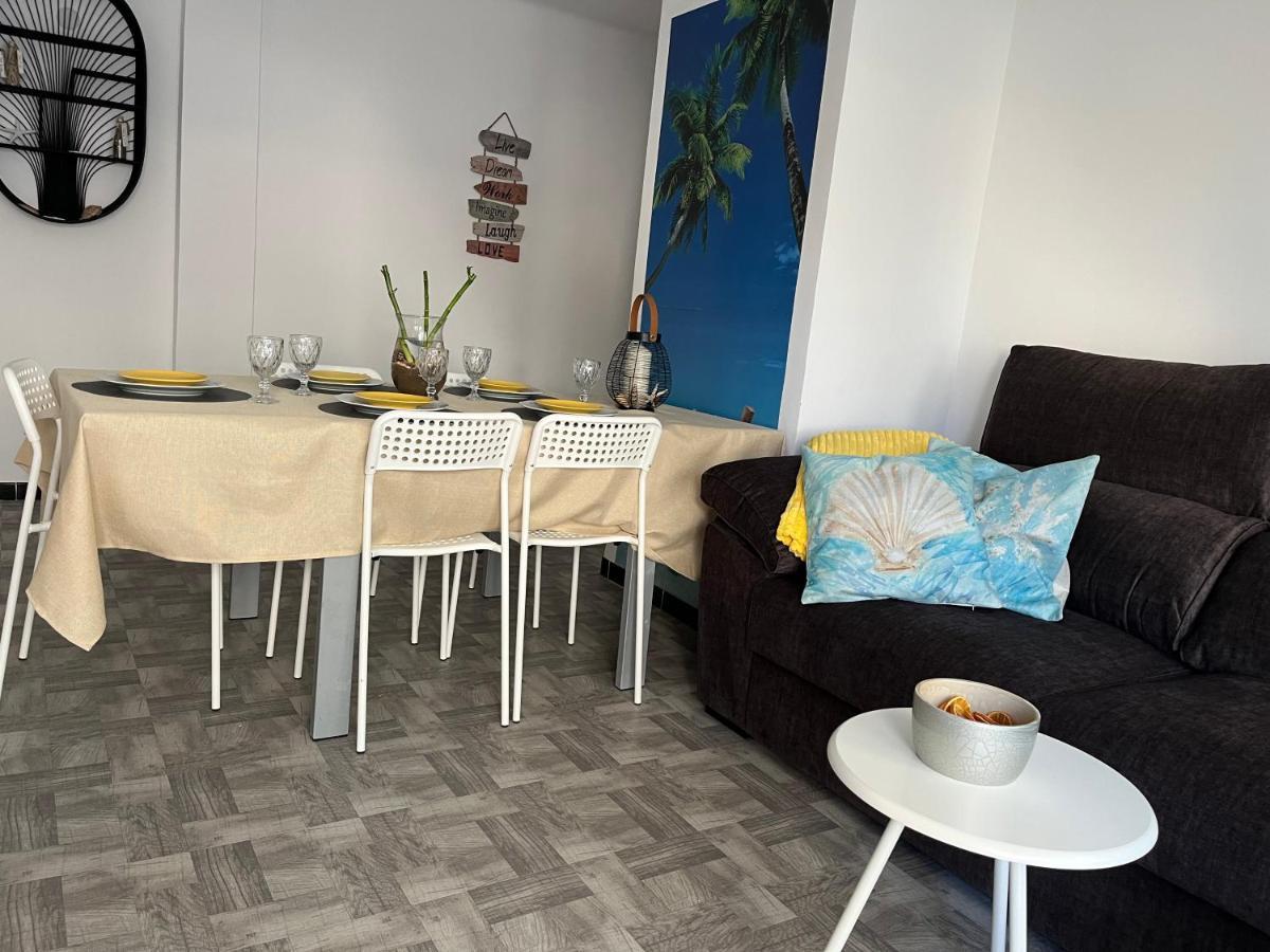 Piso Rita Apartment Росес Екстериор снимка