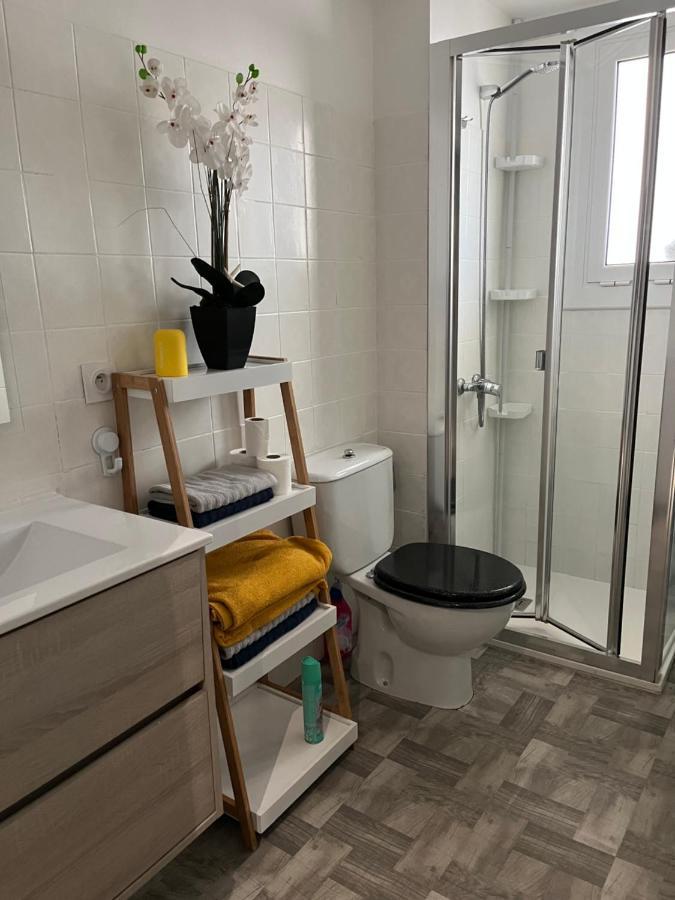 Piso Rita Apartment Росес Екстериор снимка
