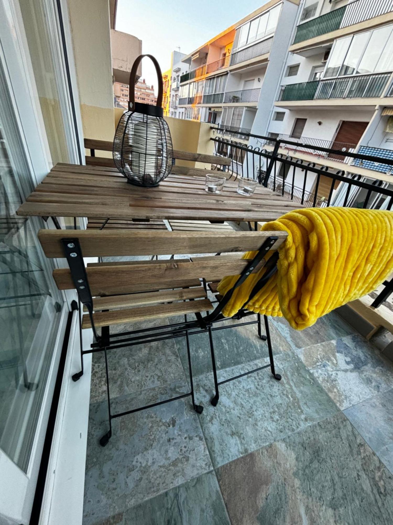 Piso Rita Apartment Росес Екстериор снимка
