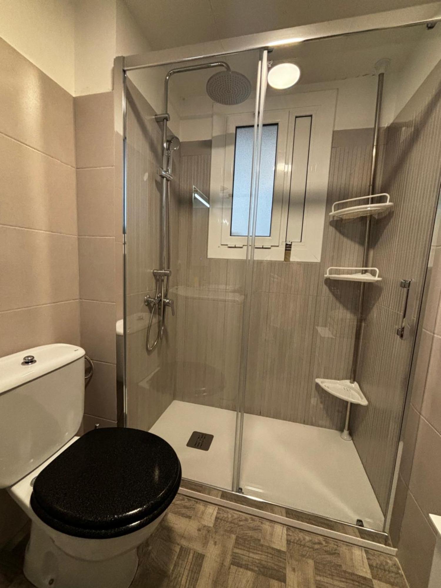 Piso Rita Apartment Росес Екстериор снимка