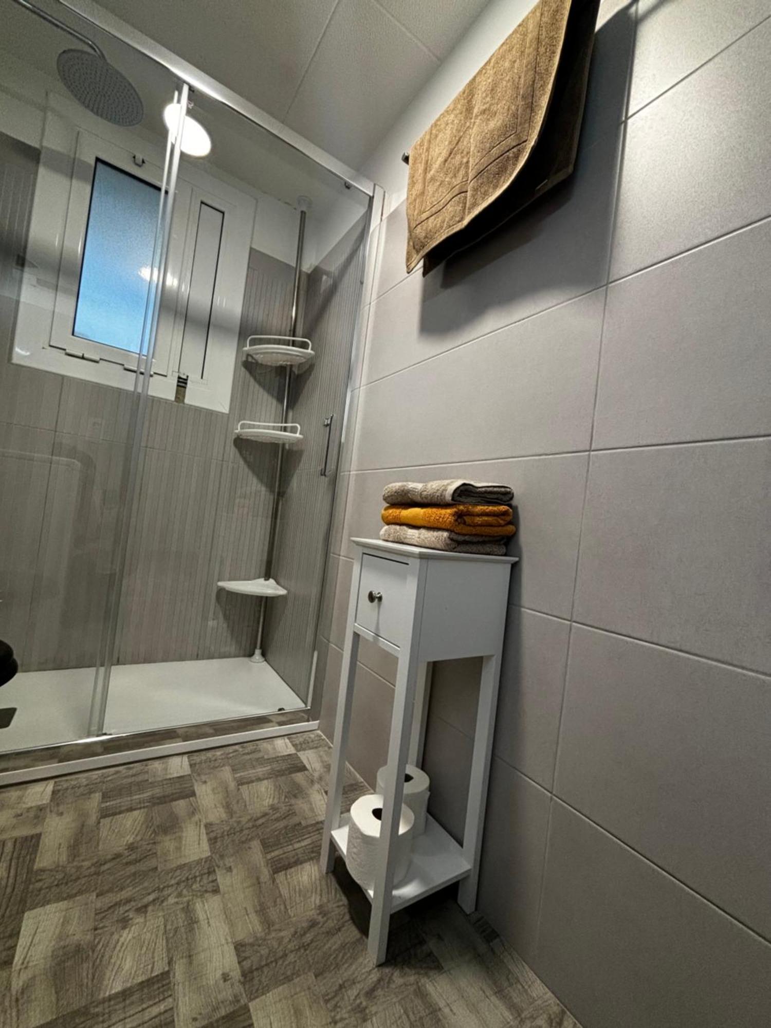 Piso Rita Apartment Росес Екстериор снимка