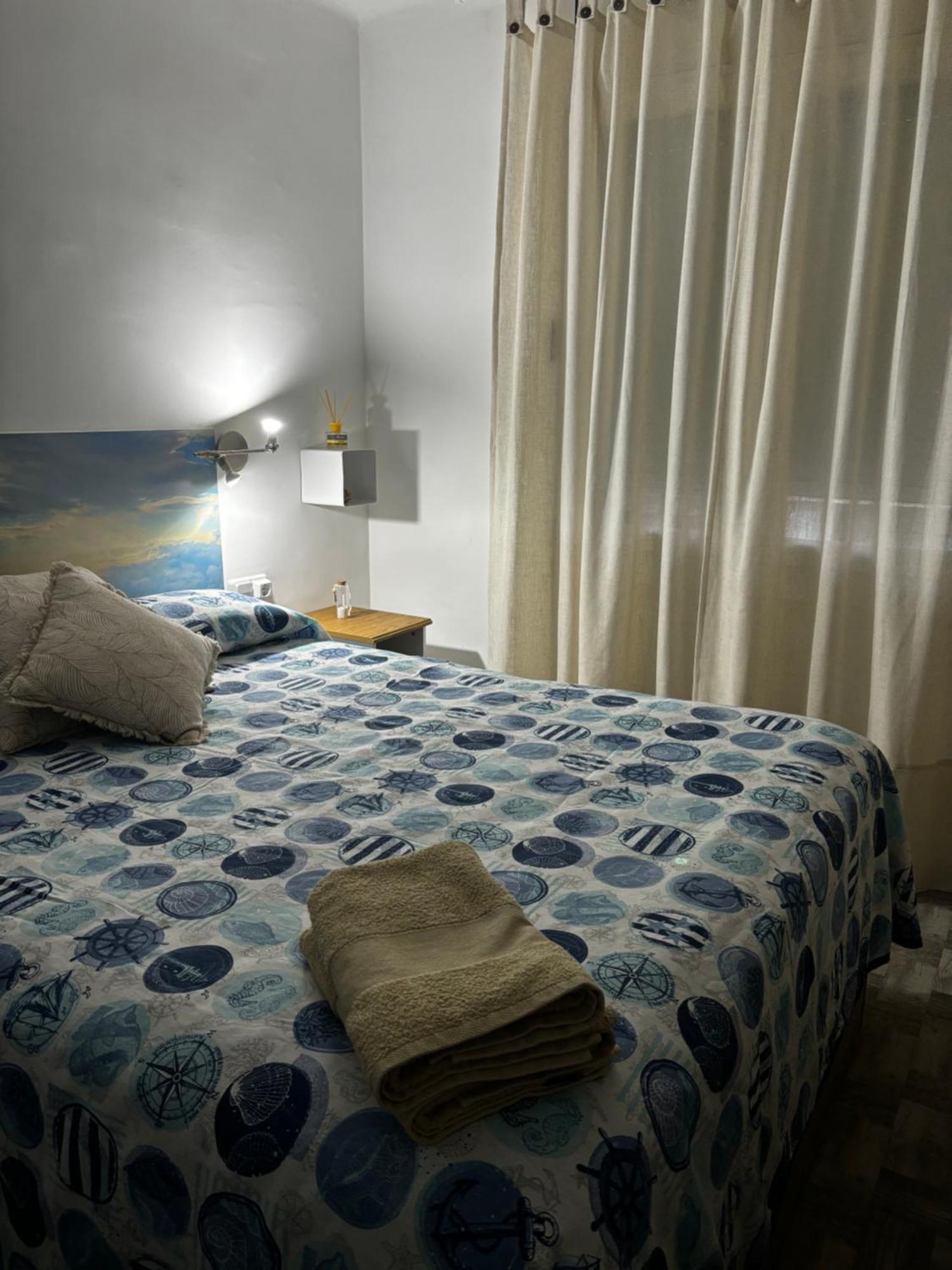 Piso Rita Apartment Росес Екстериор снимка