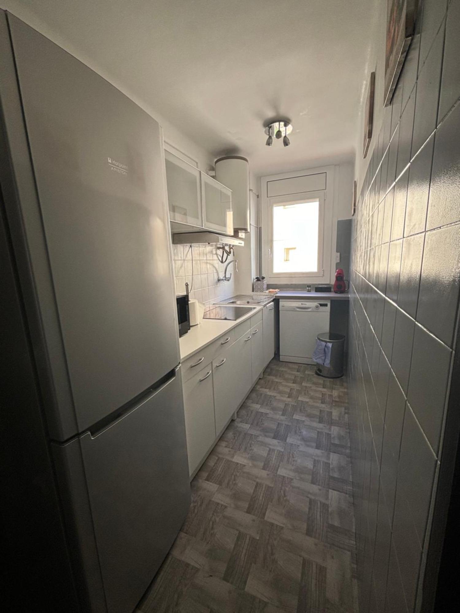 Piso Rita Apartment Росес Екстериор снимка