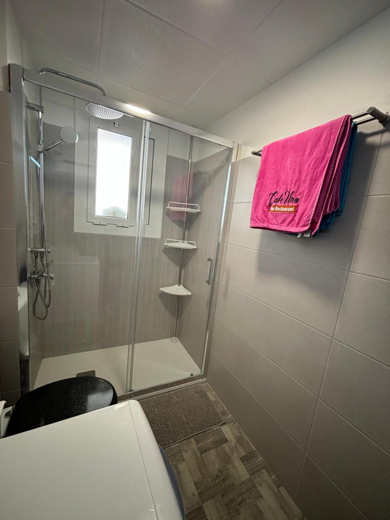Piso Rita Apartment Росес Екстериор снимка