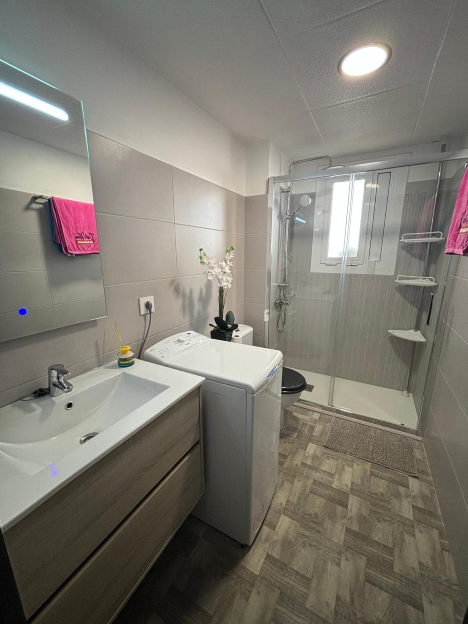 Piso Rita Apartment Росес Екстериор снимка